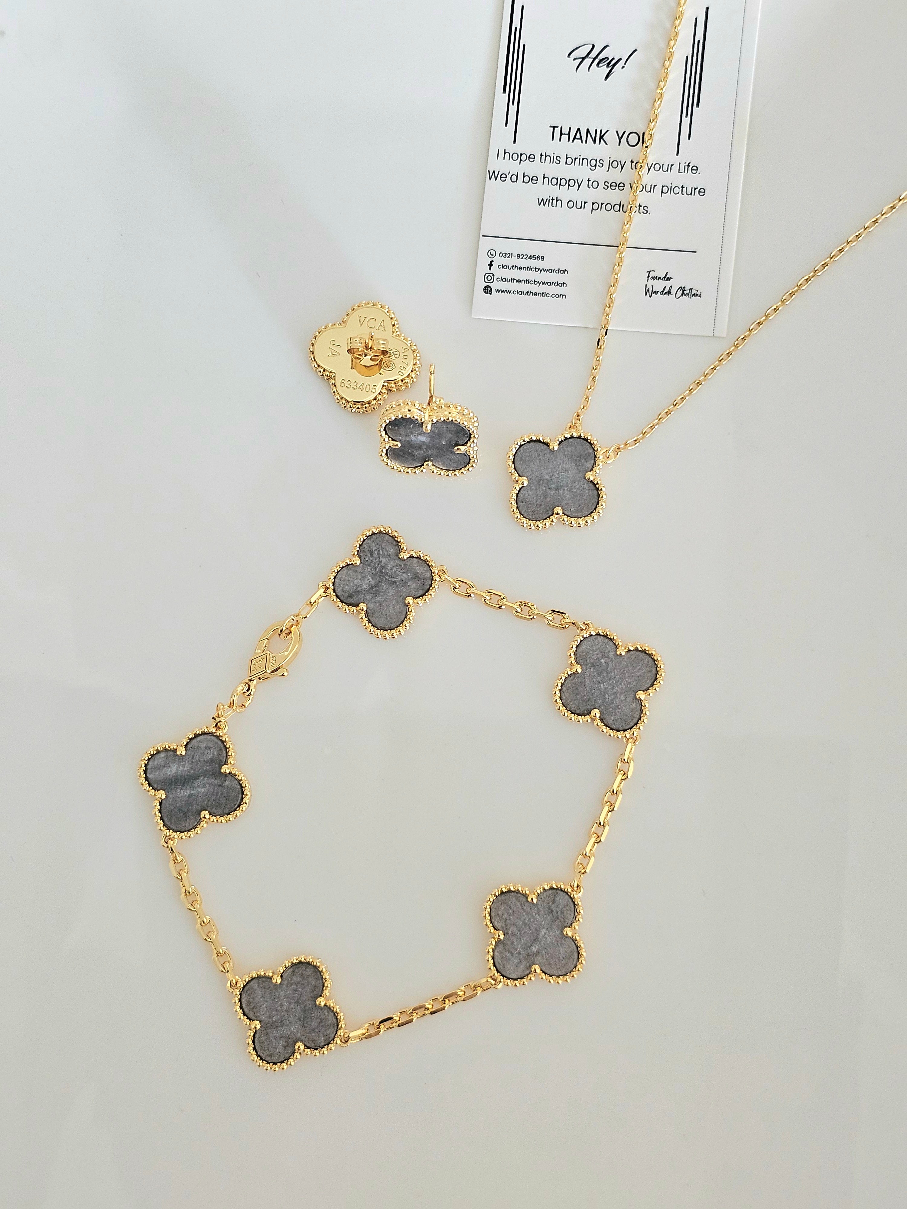 Vancleef high quality pendant
