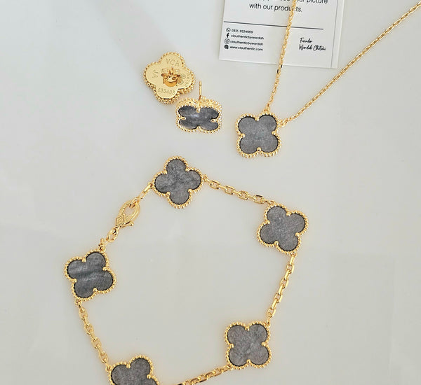 Vancleef high quality pendant