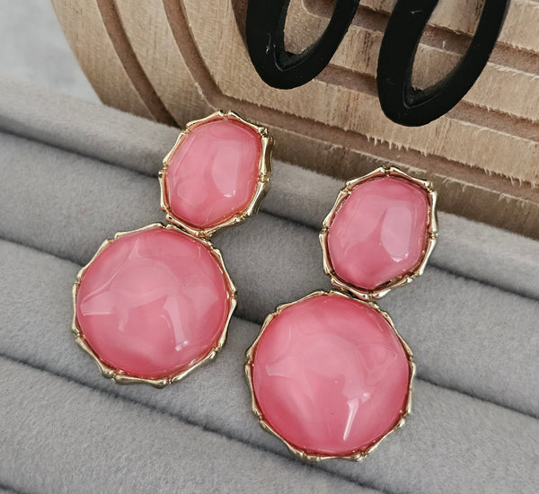 Zara inspired earrings