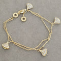 Bvlgari bracelet