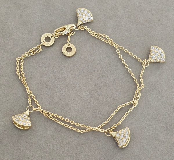 Bvlgari bracelet