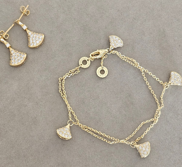 Bvlgari bracelet