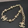 Chanel ball bracelet