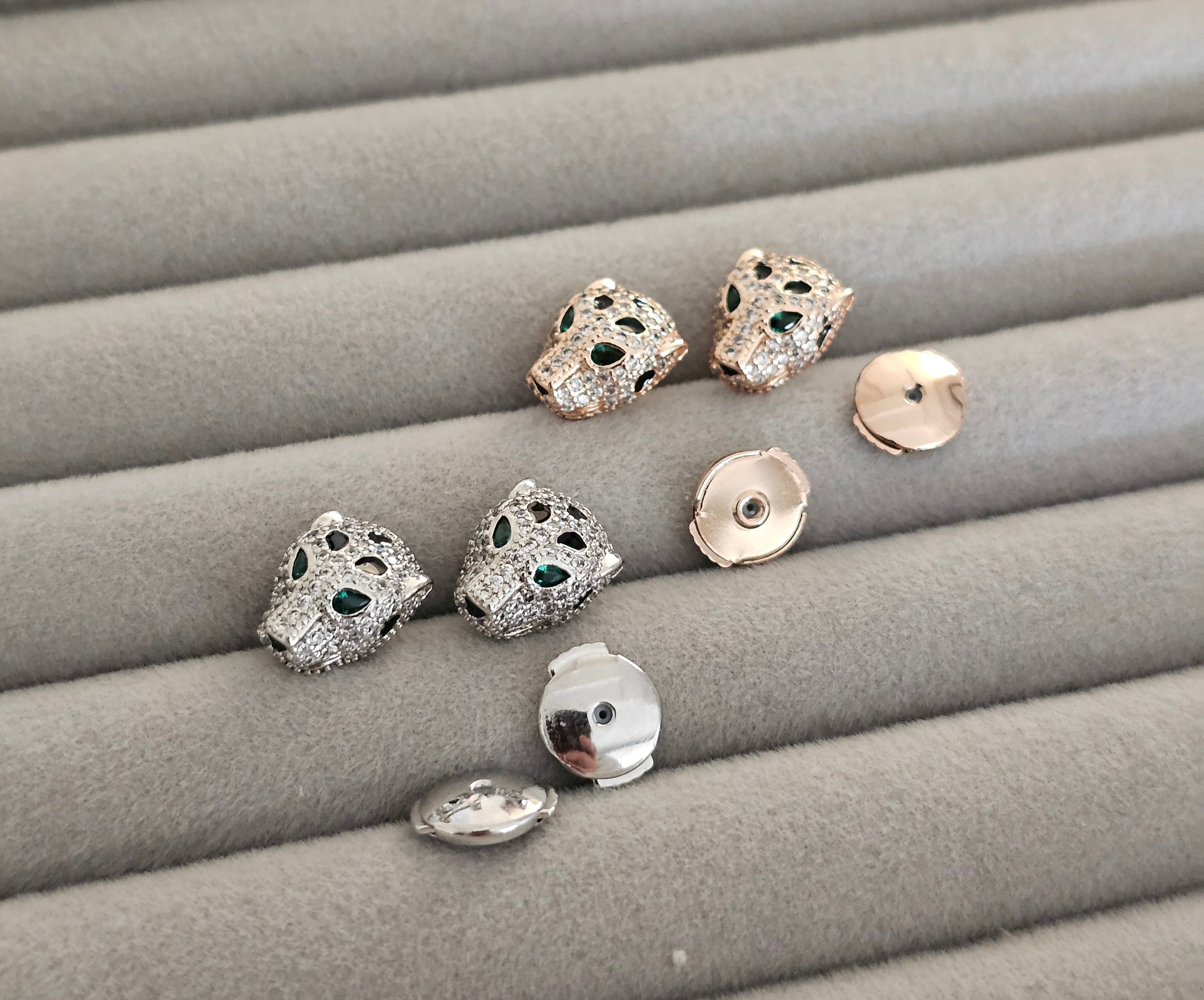 Cartier panther tops ( daily wear)