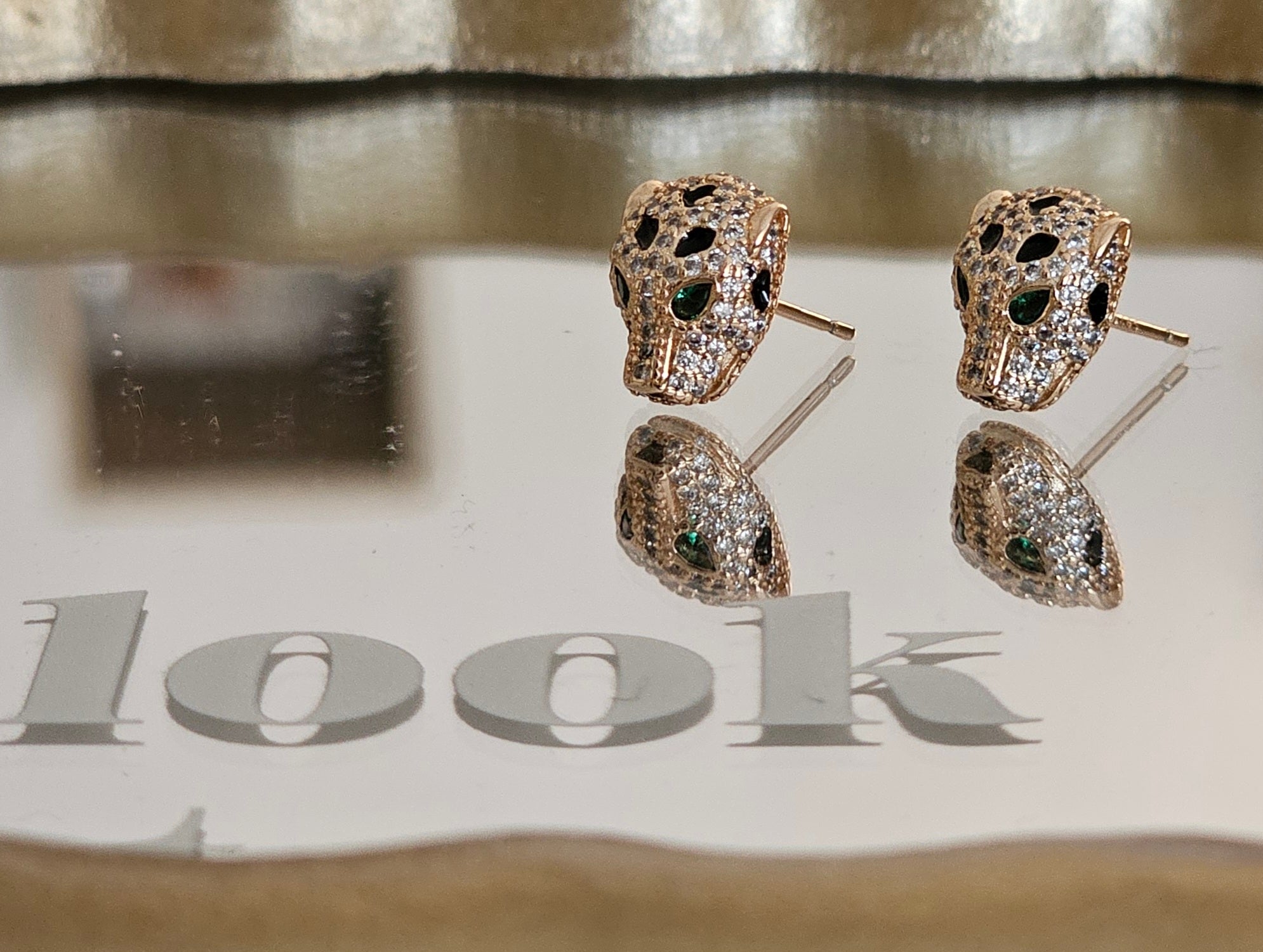 Cartier panther tops ( daily wear)