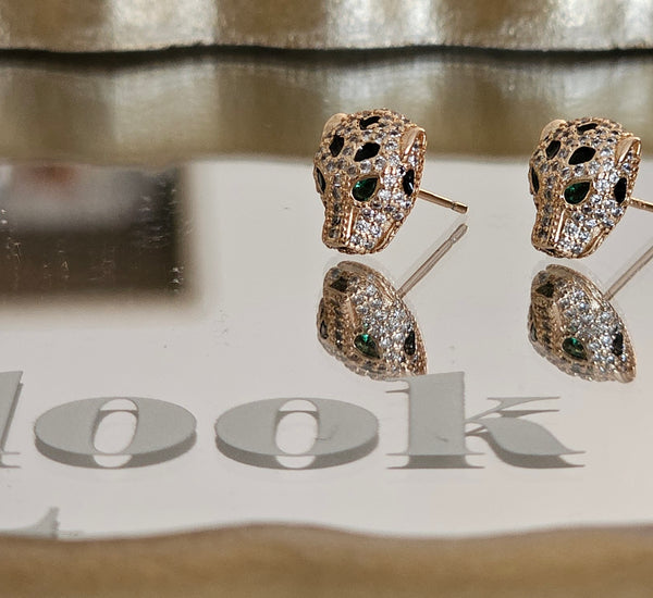 Cartier panther tops ( daily wear)