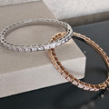 Bvlgari serpenti bangle