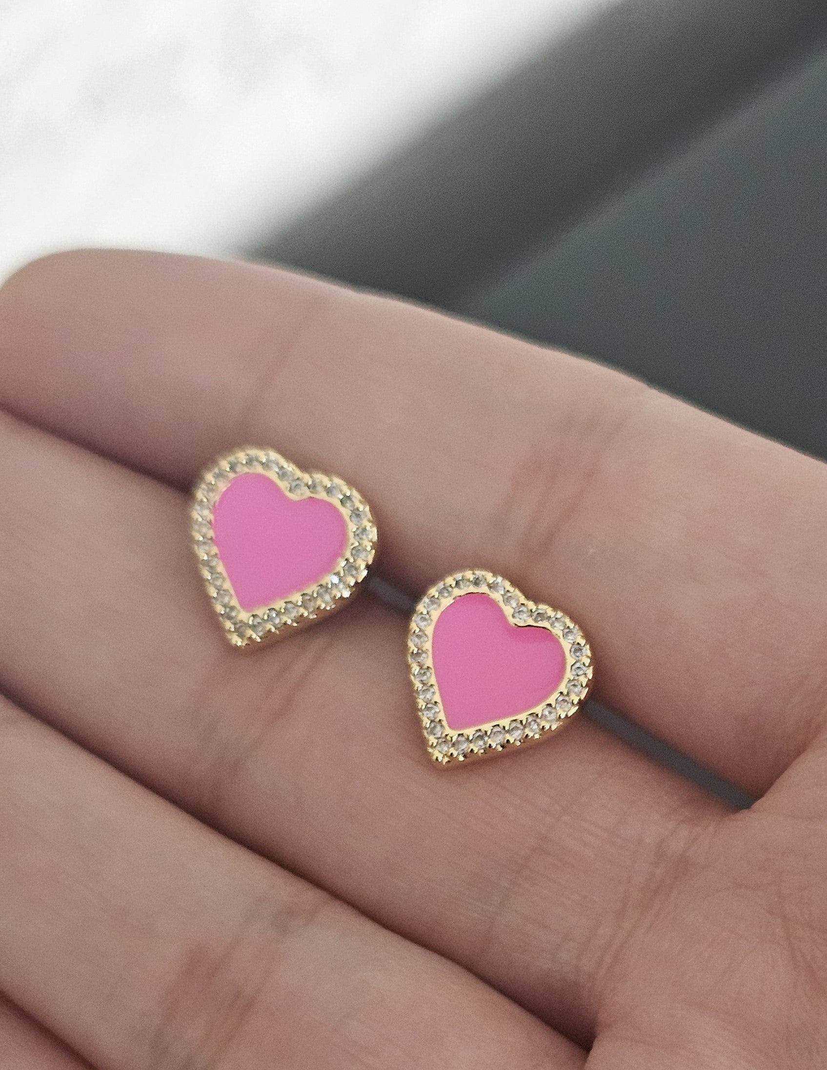 Katespade heart tops
