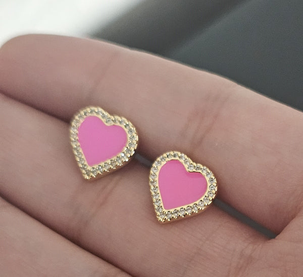 Katespade heart tops