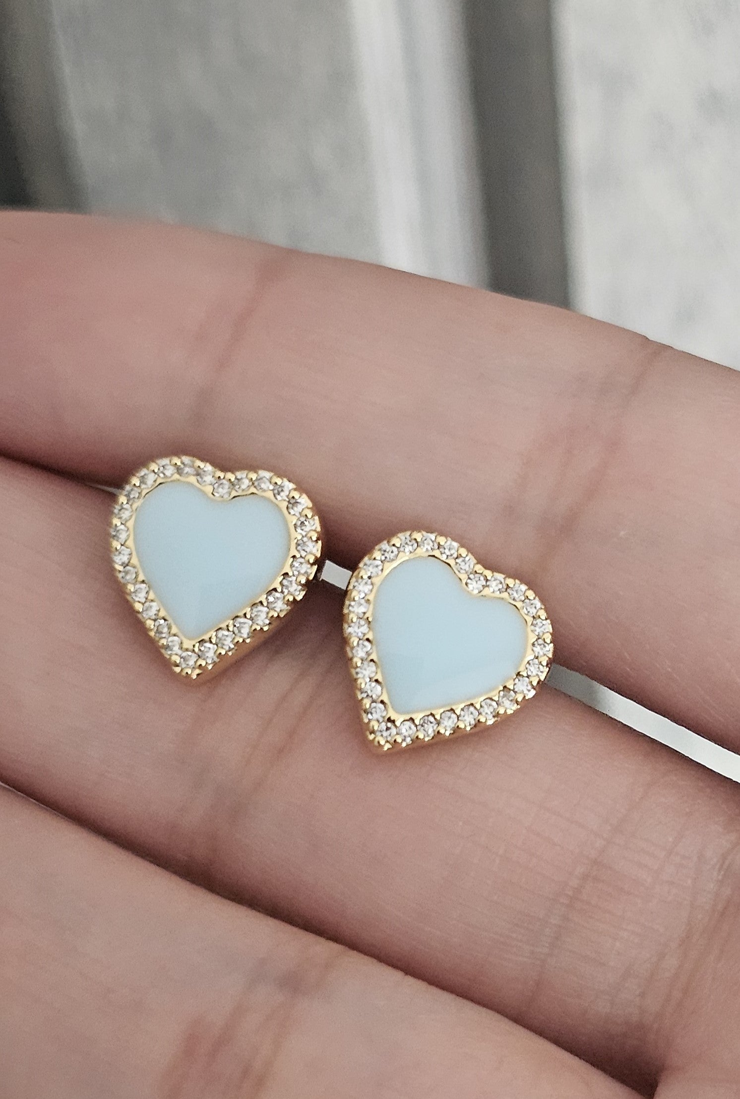 Katespade heart tops