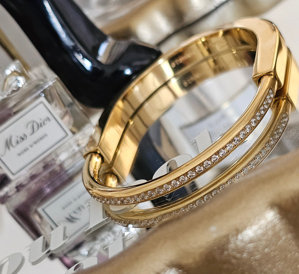 Tiffany bangle ( exclusice)