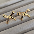 Fendi bow tops