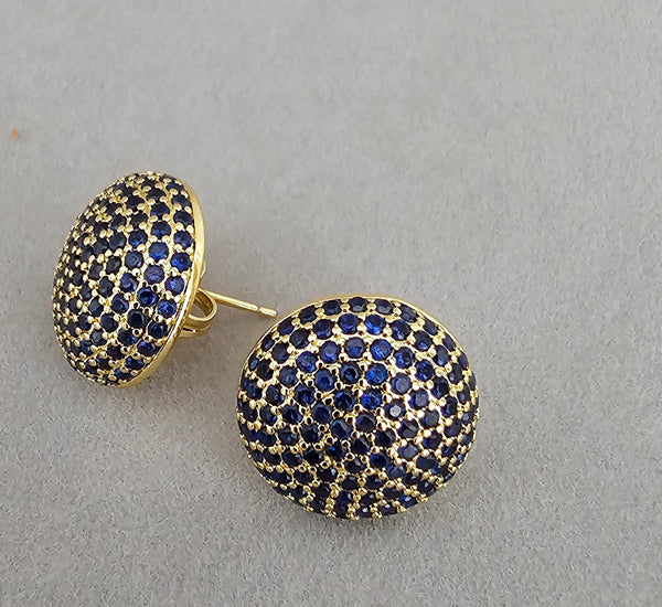 Loewe blue zircon tops