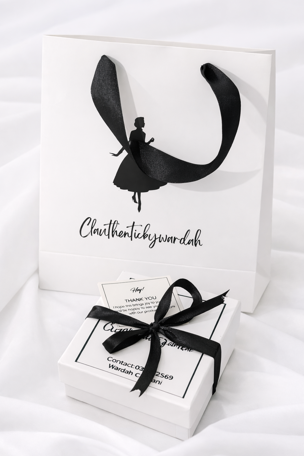 Gift Bag